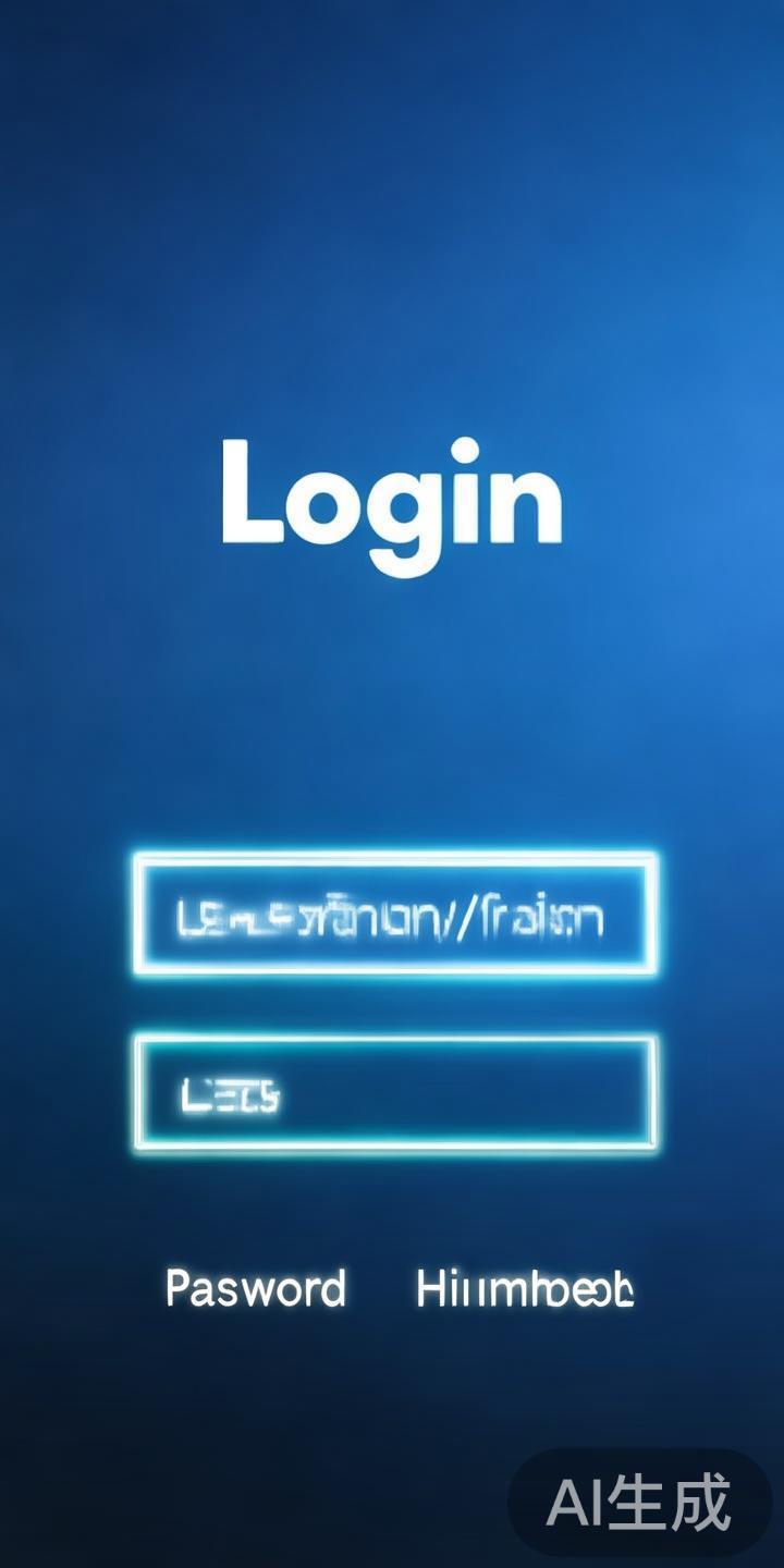 全面解析opebet体育登录页面b：平台登录入口的详细流程与操作指南