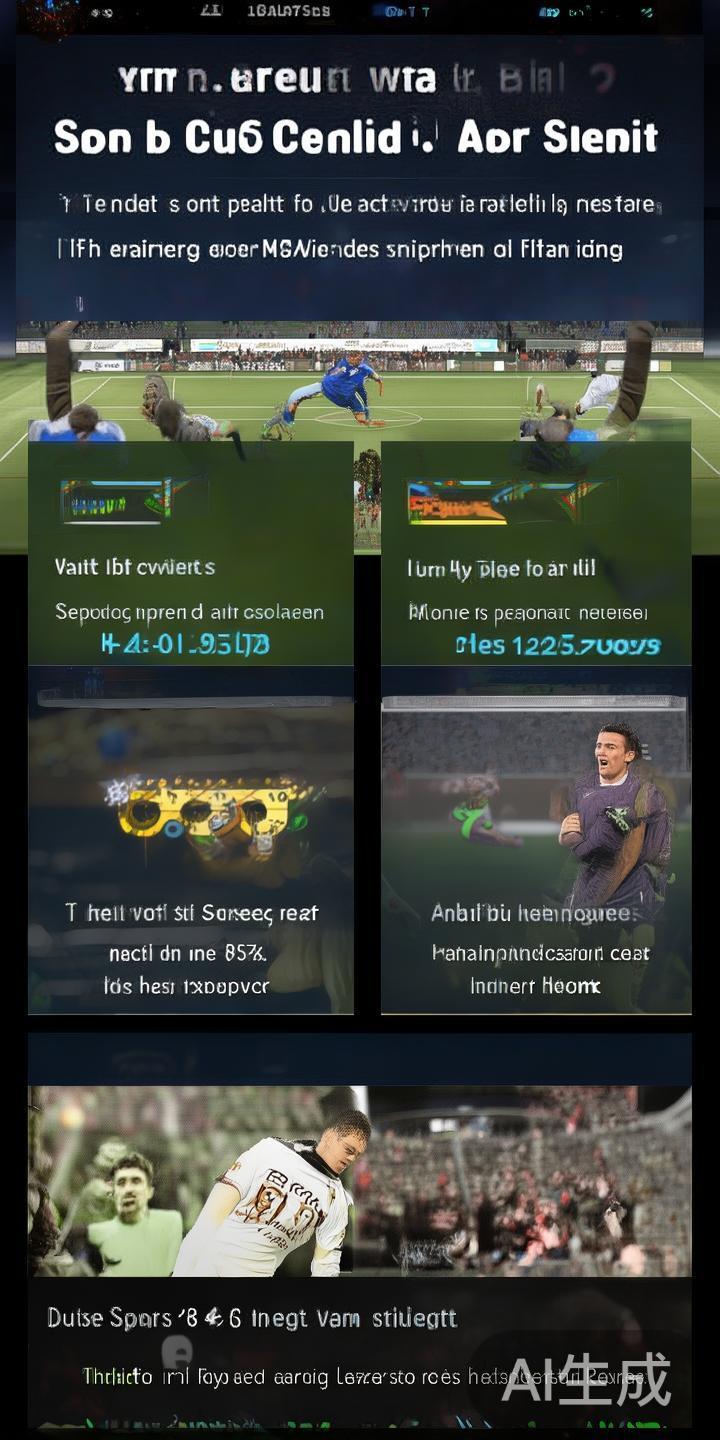 b o b体育：全面赛事资讯与用户体验深度分享平台