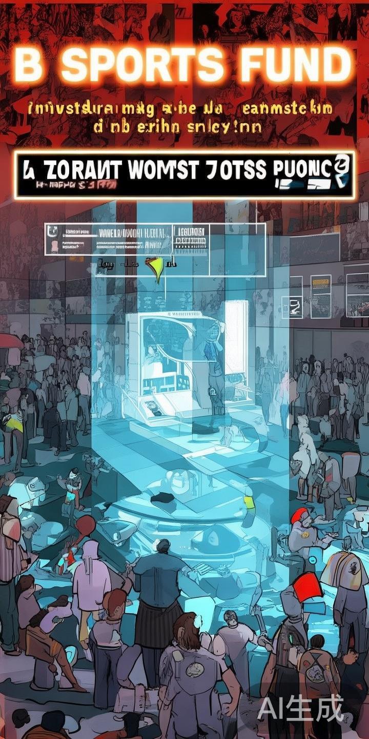 全面解析“b体育资金盘”投资风险与常见诈骗骗局的识别方法