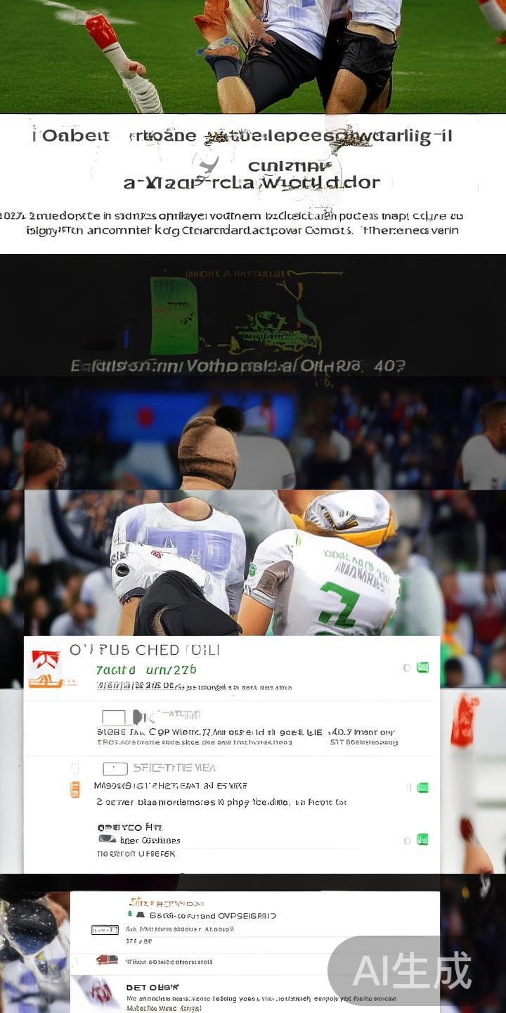 OPEbet体育讯息：最新赛事动态与重要赛事深度分析