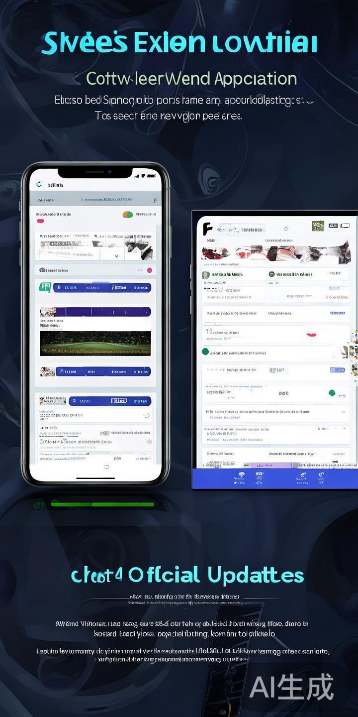全面掌握B体育官网最新版本下载与详细使用攻略指南