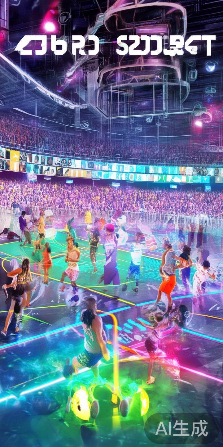 深入分析“b体育”促进全民身体素质提升的有效策略与实践路径