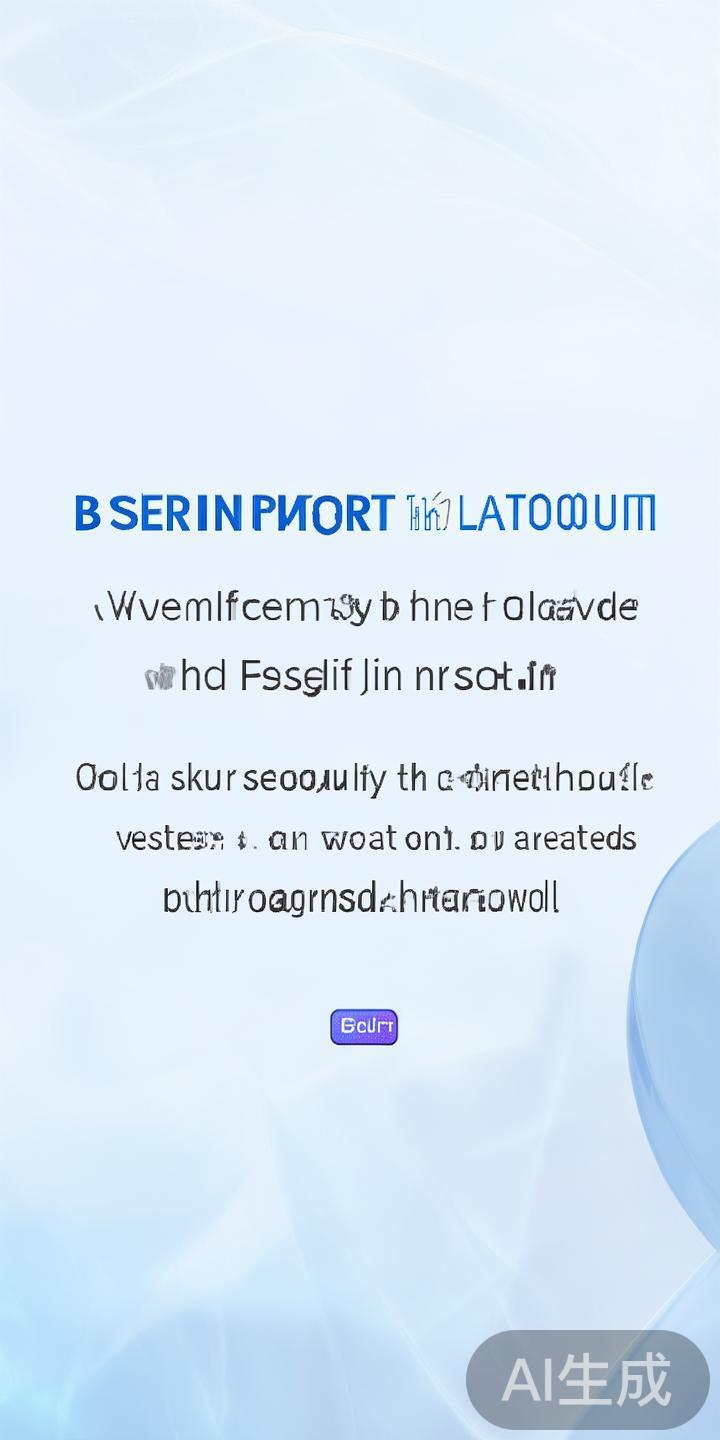 2024最新b体育平台登录入口地址及安全登录方法全面指南