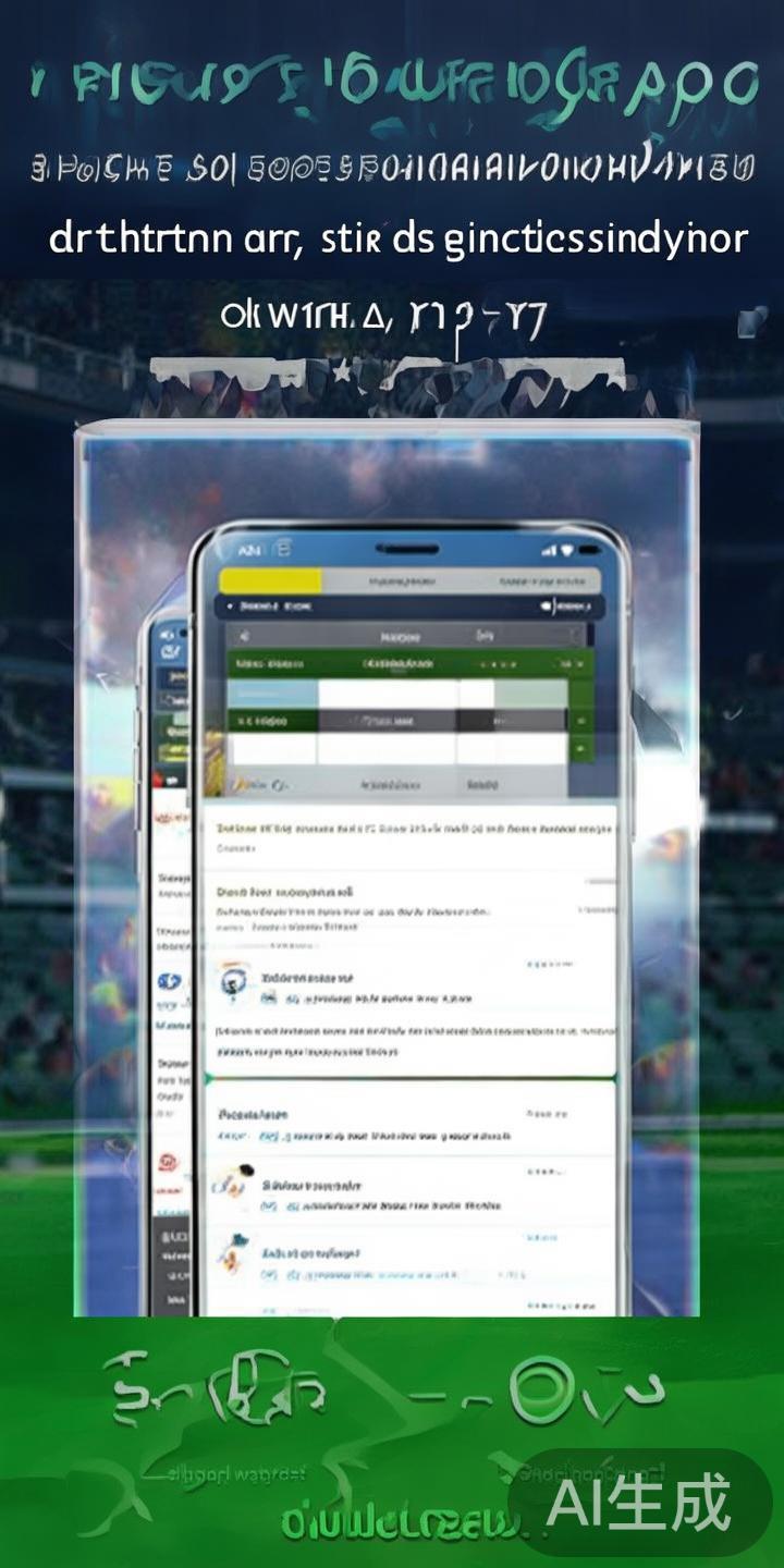 胜利体育App苹果最新版下载安装攻略及使用体验全面解析 在当今数字化时代,越来越多的体育爱好者依靠手机应用