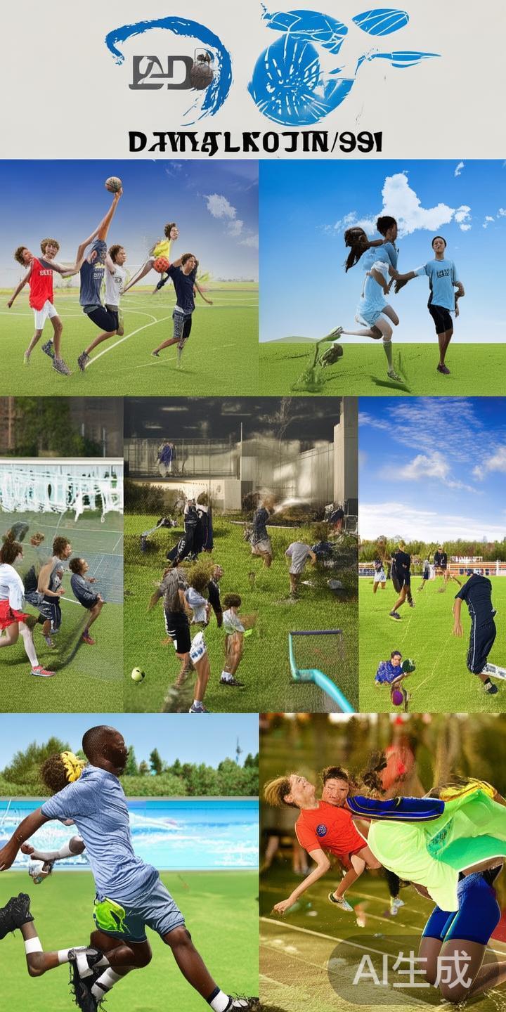 O B体育多元活动助力青少年全面健康成长的创新实践