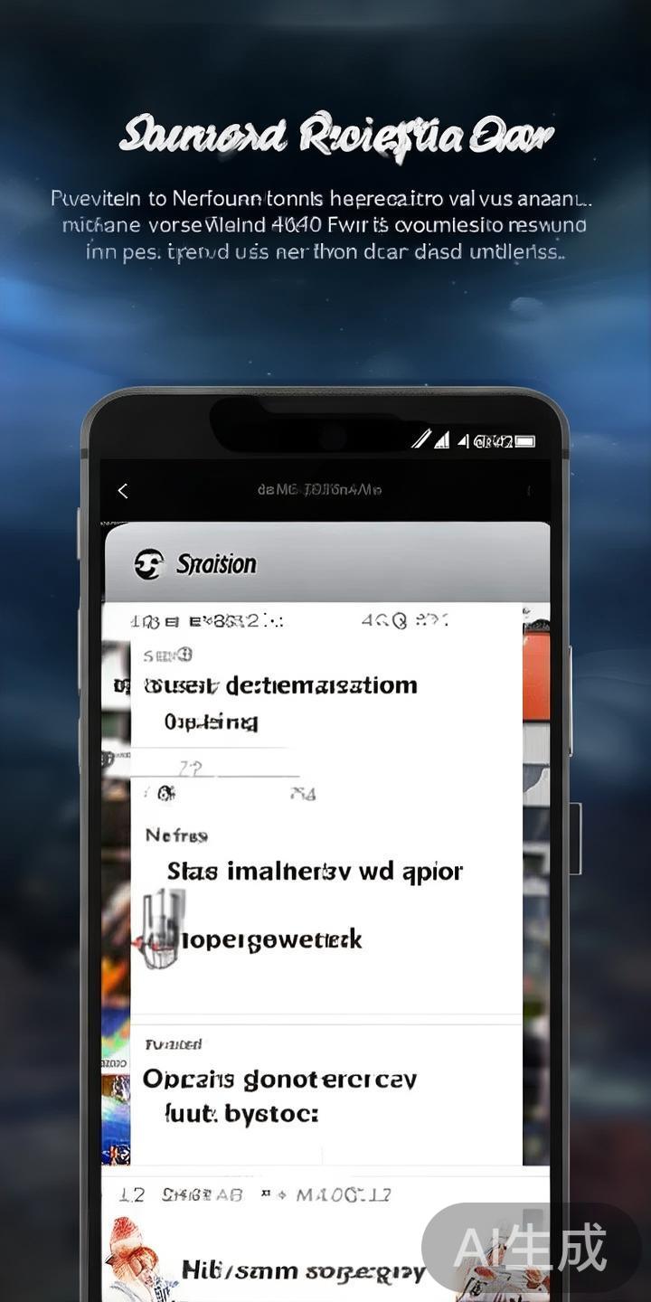 关于b体育会App在用户体验优化与安全保障方面的最新动态与事件分析