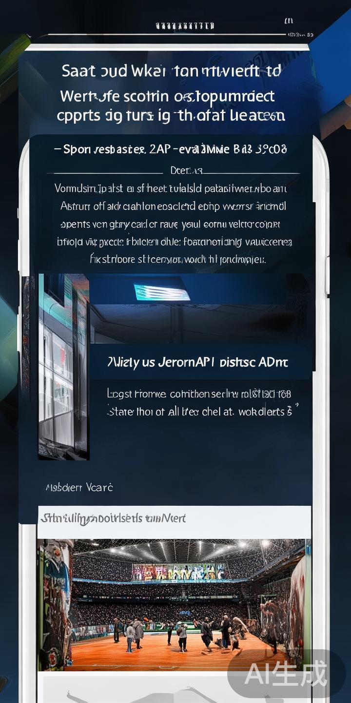 全面解析B体育APP官方网站最新版本及其核心功能特色介绍