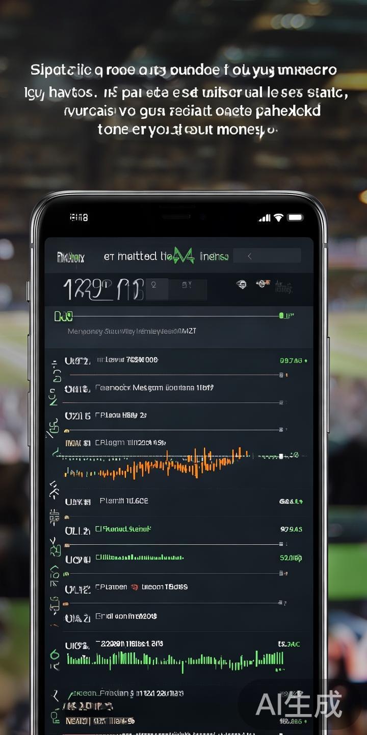 如何通过B体育官方app下载轻松掌握欧洲盘口投注技巧与盈利秘籍