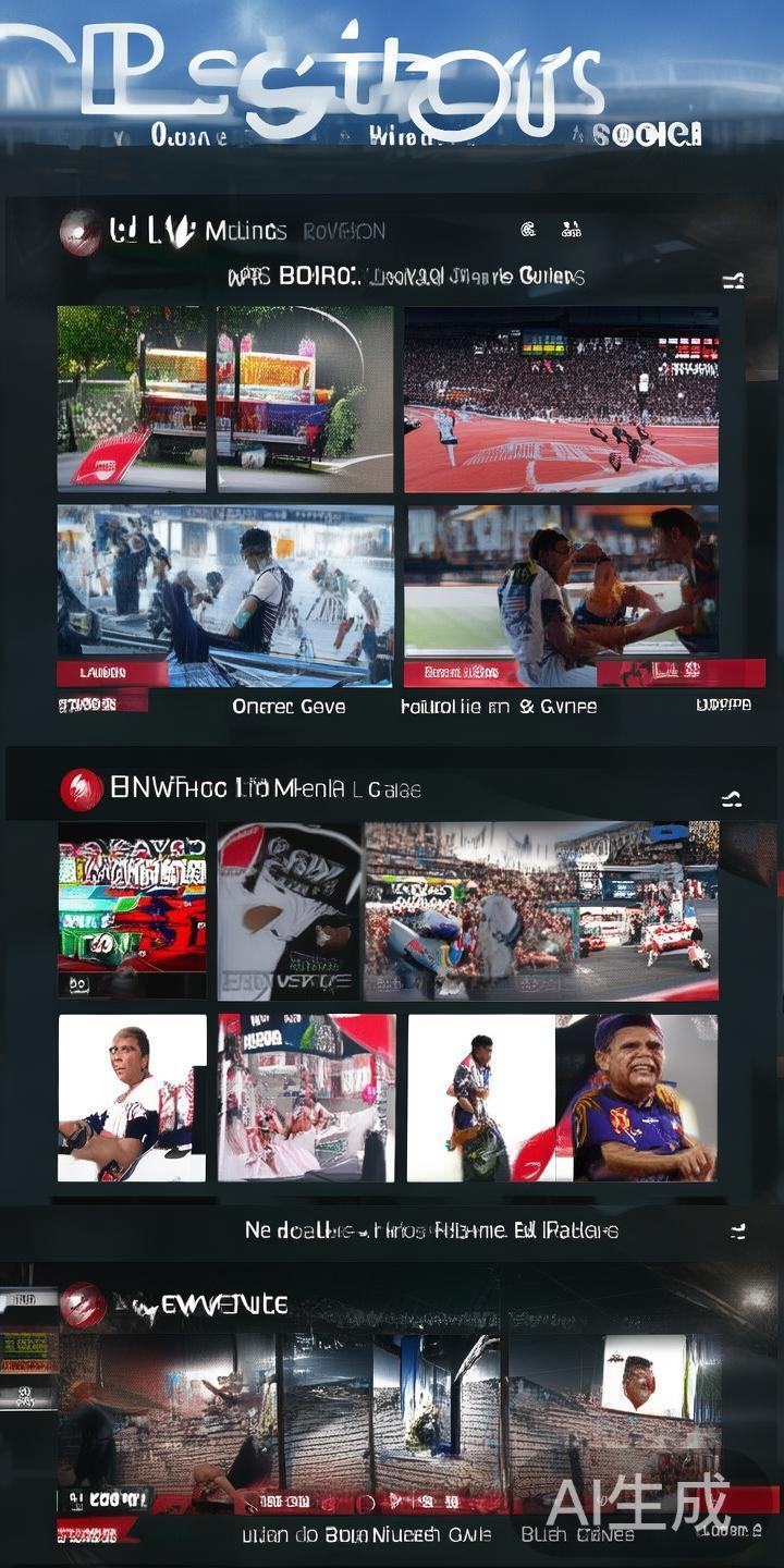 如何轻松访问并充分利用b体育官方网站获取全面体育资讯指南