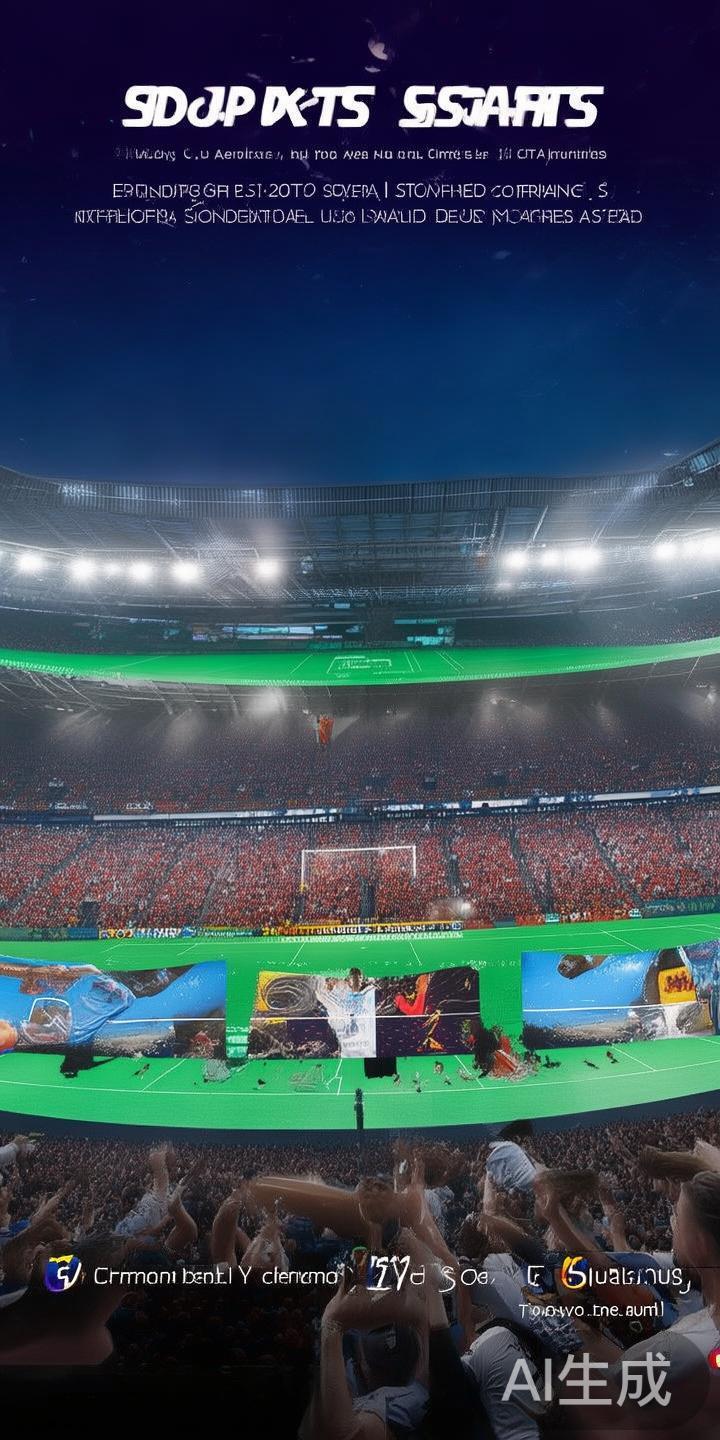 体育迷必备！最新苹果版B体育app下载链接，畅享精彩体育内容