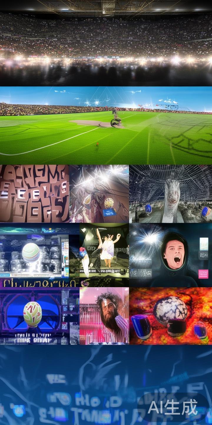 乐球直播b体育：开启沉浸式精彩体育赛事全新观看体验