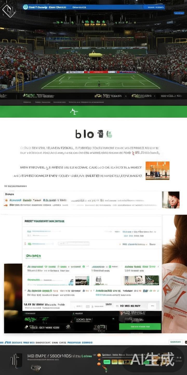 狗万体育官网b:全面解析最新平台功能与提升用户体验的全方位指南 在功能层面,狗万体育官网b不断进行创新,推出多项增