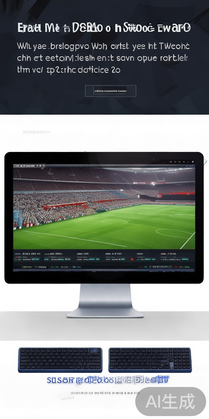 2024年最受欢迎的体育软件电脑版推荐及使用体验全方位分析