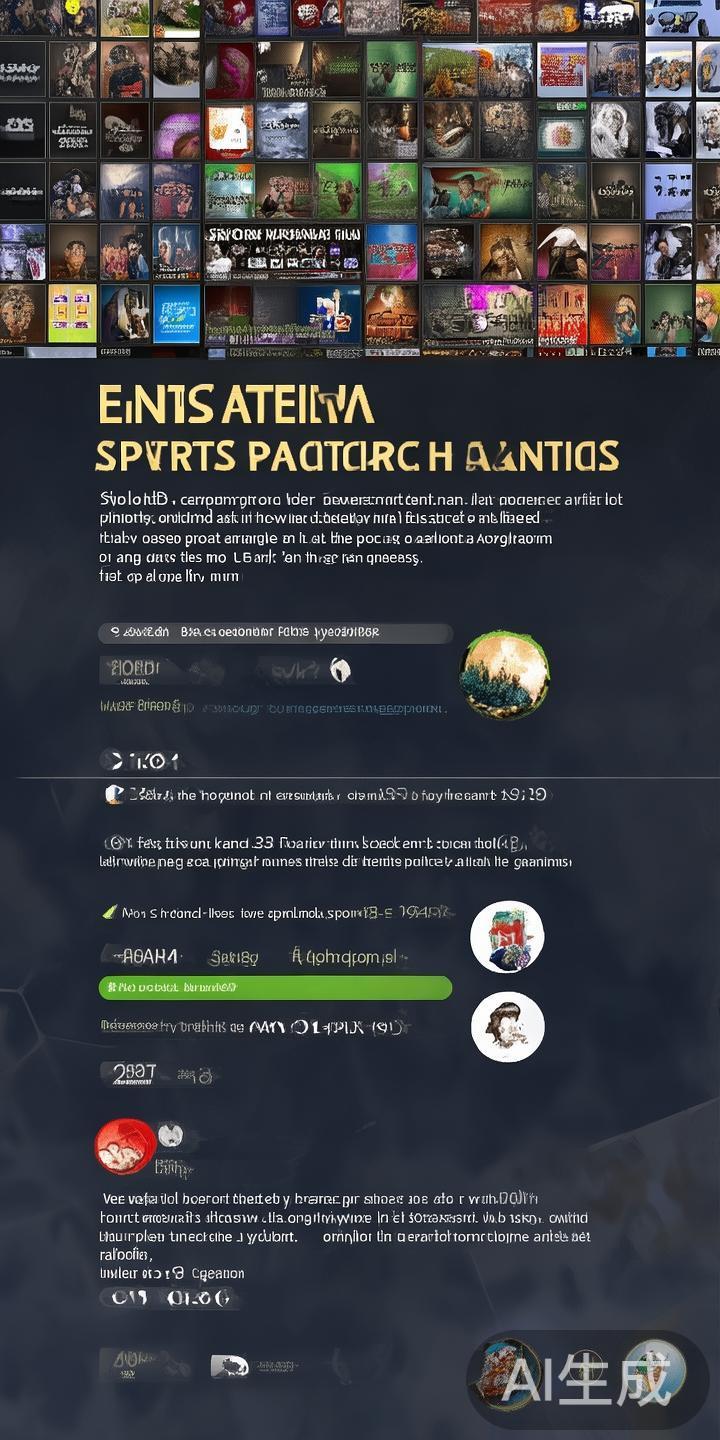 B体育与OB体育在运营模式上的核心差异与分析 B体育采用的是更为传统和稳健的运营策略。平台注重提